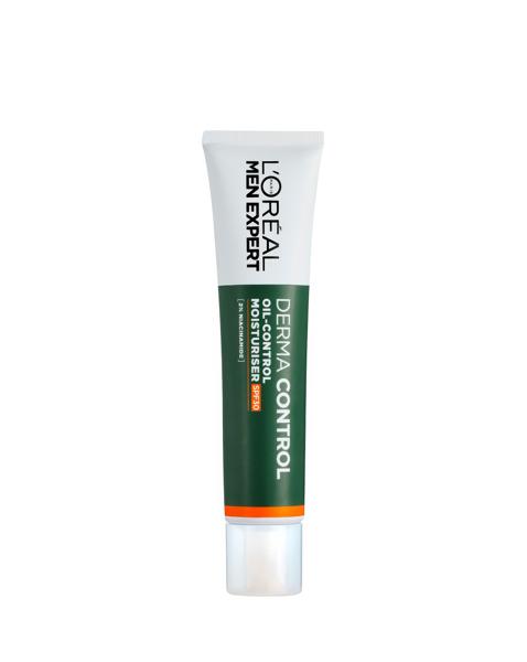 L'Oreal Men Expert Oil Moisturiser SPF30