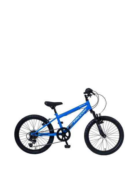 Falcon Samurai Kids Mountain Bike