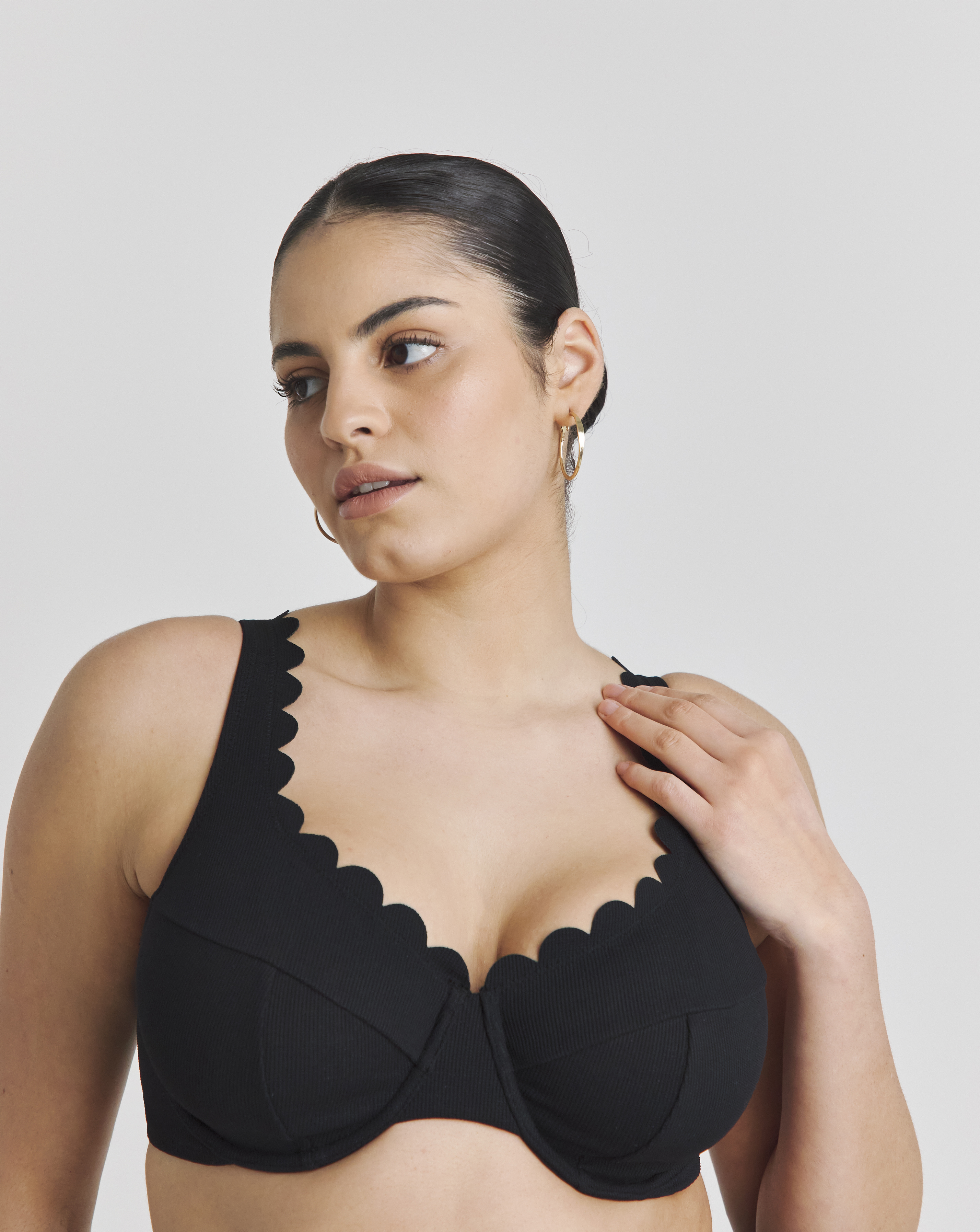 Magisculpt Contour Me Bikini Top