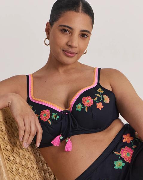 Underwired Bikini Top