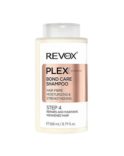 Revox B77 Plex Bond Care Shampoo 260ml