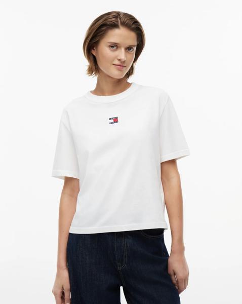 Tommy Jeans Boxy Tee