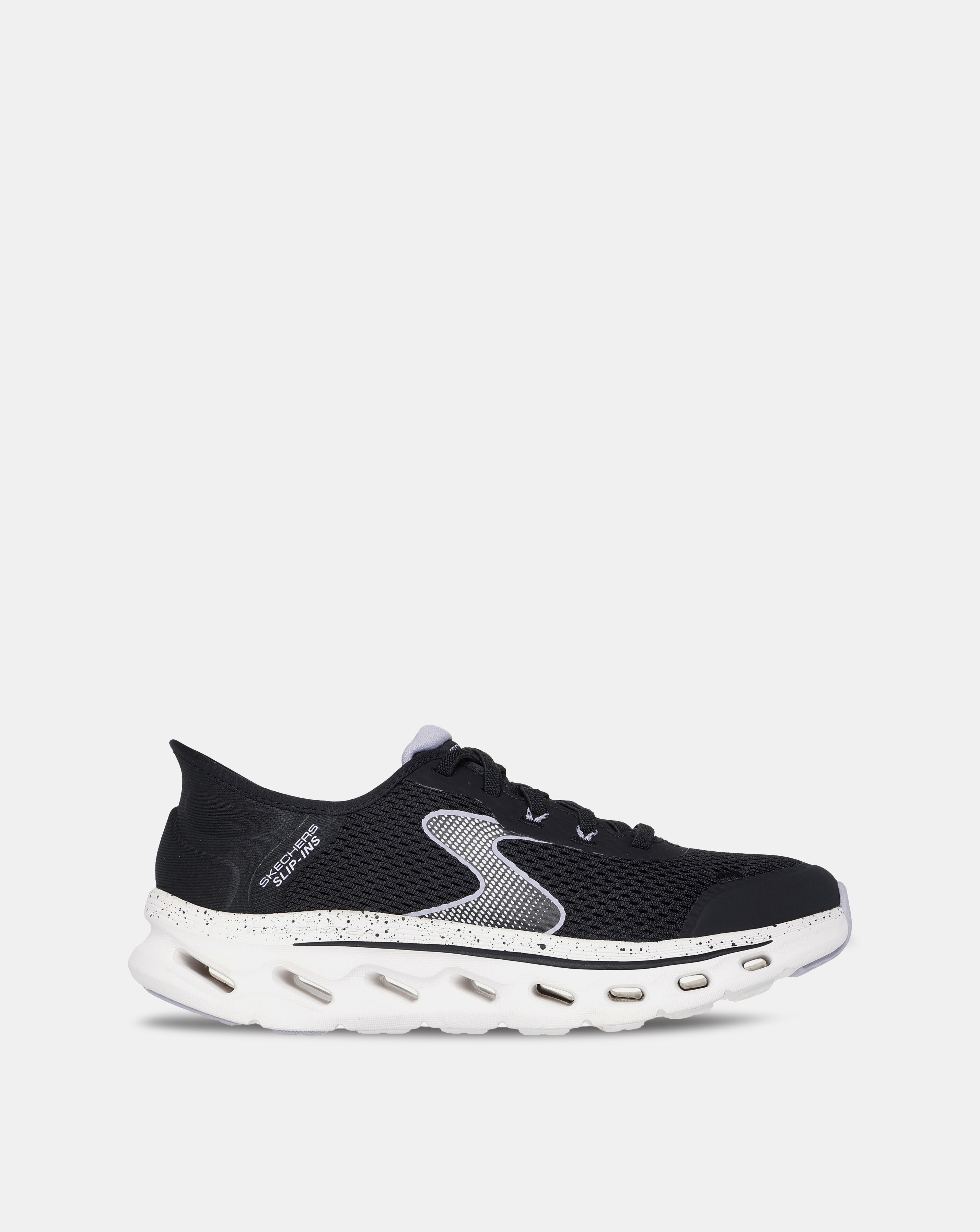 Skechers Go Walk Glide Step Trainers
