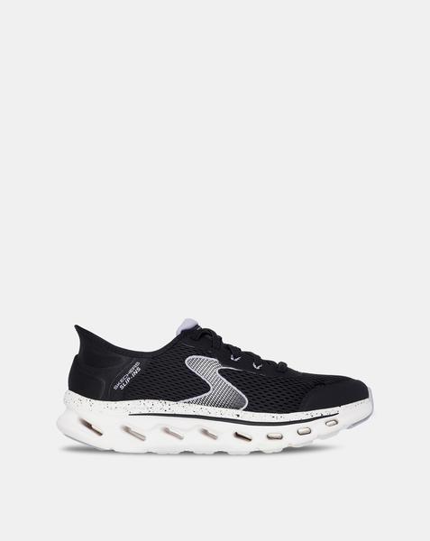 Skechers Go Walk Glide Step Trainers