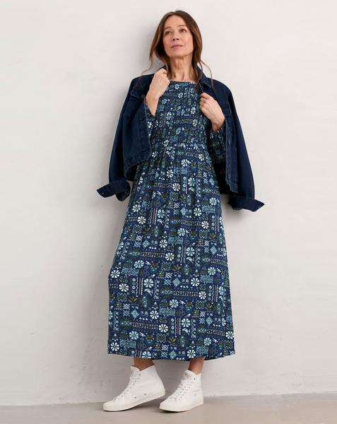 summer ankle length dresses ANRABESS Womens Summer Floral Maxi Dress Casual V Neck Short Sleeve Chiffon Boho Flowy Beach 2026 Wedding Guest Long Dresses Apricot Flor Small at Amazon Women's Clothing store