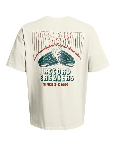 Under Armour HW Record Breakers T-Shirt