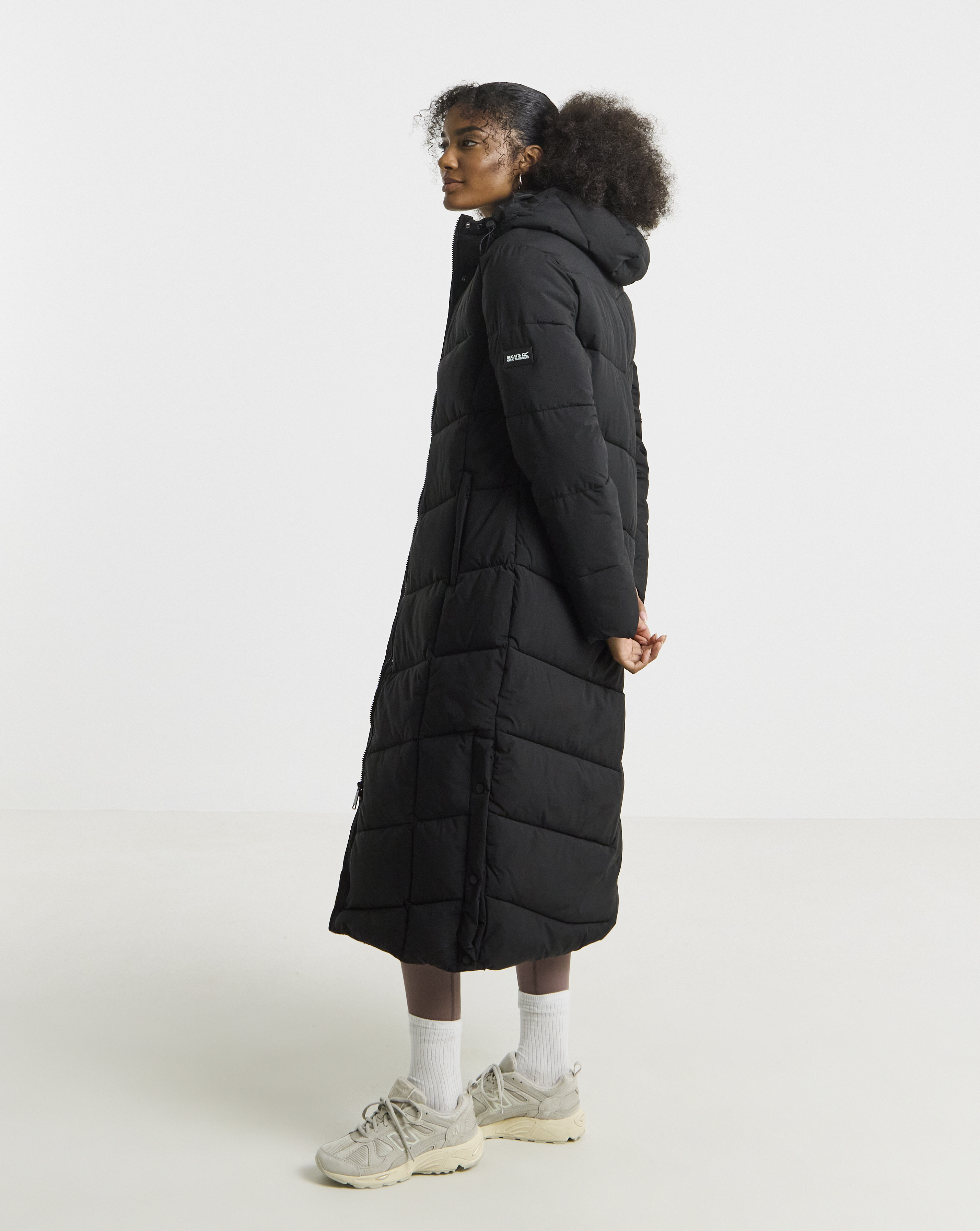 Regatta Eloria Coat - Image