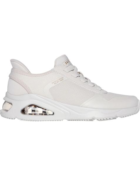 Skechers Uno Easy Steppers Trainers