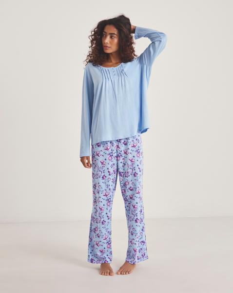 Julipa Value Floral PJ