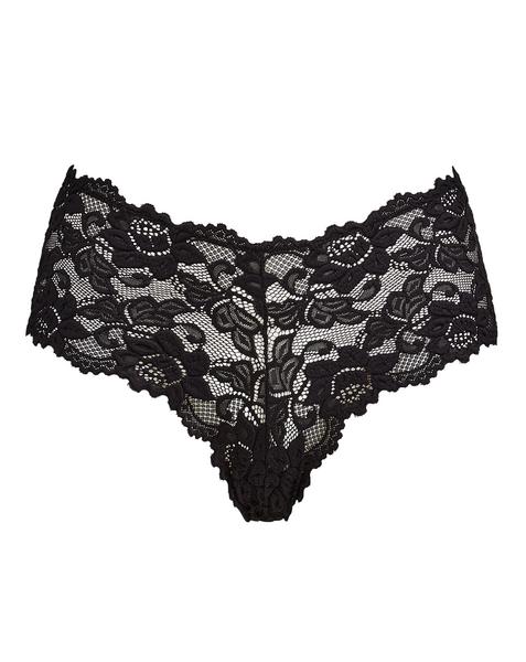 Figleaves Millie Lace BoyShort