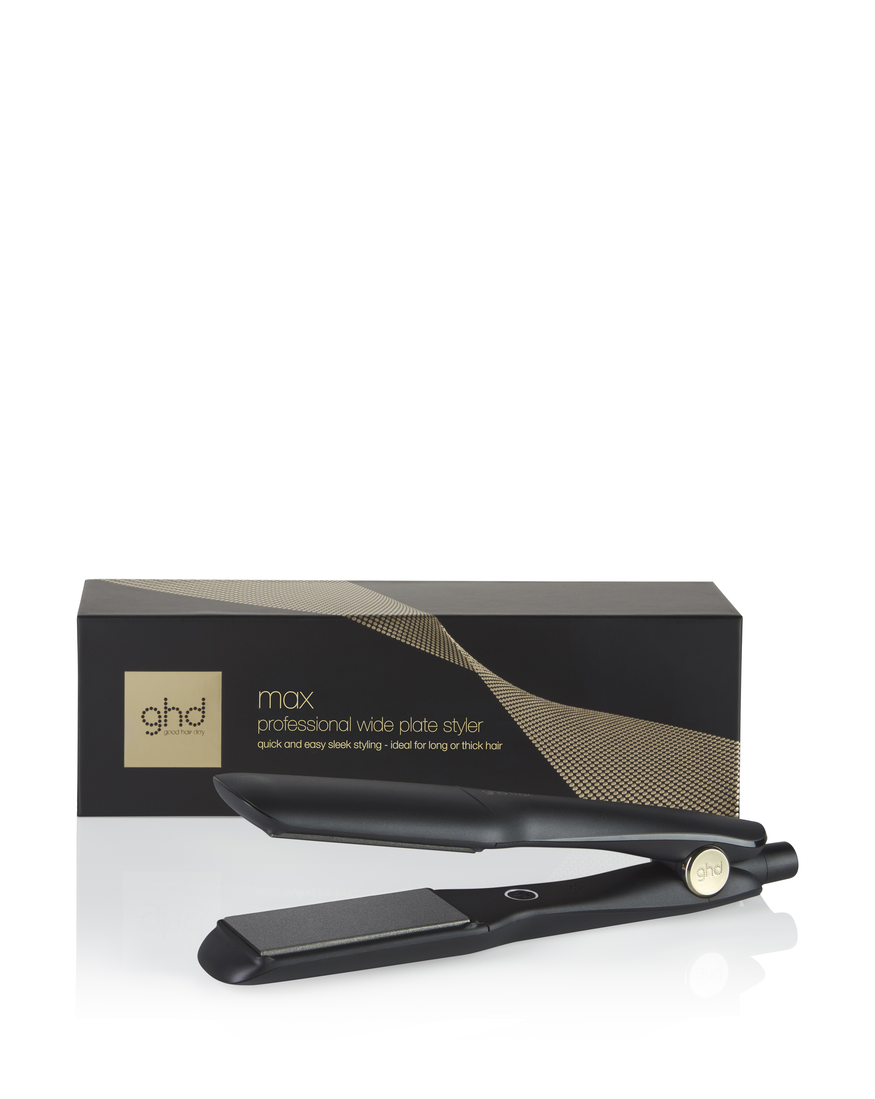 GHD Max Hair Straightener