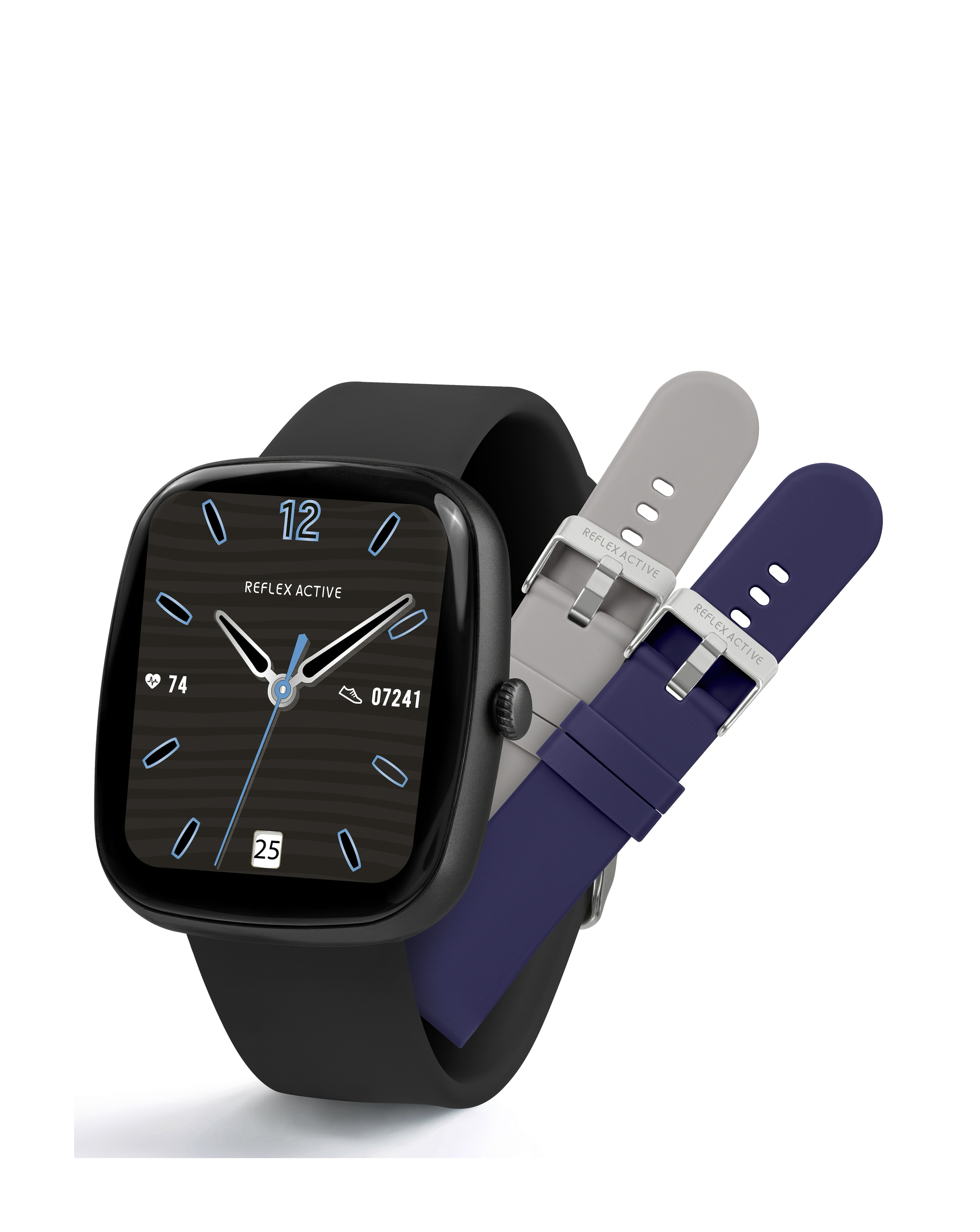 Series 50 Silicone Calling Strap Bundle