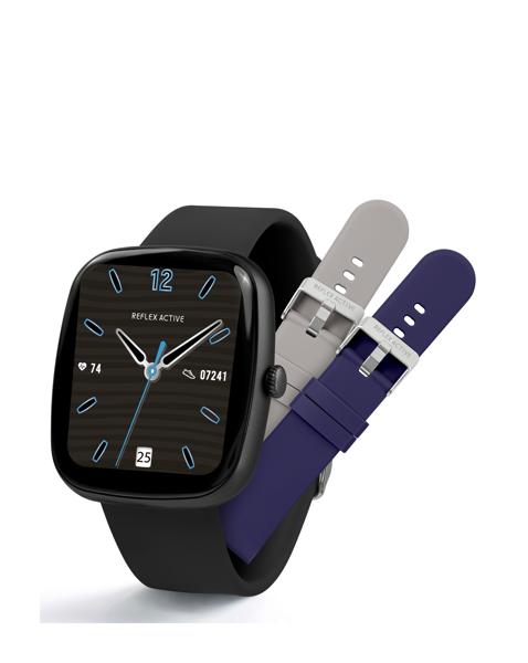 Series 50 Silicone Calling Strap Bundle