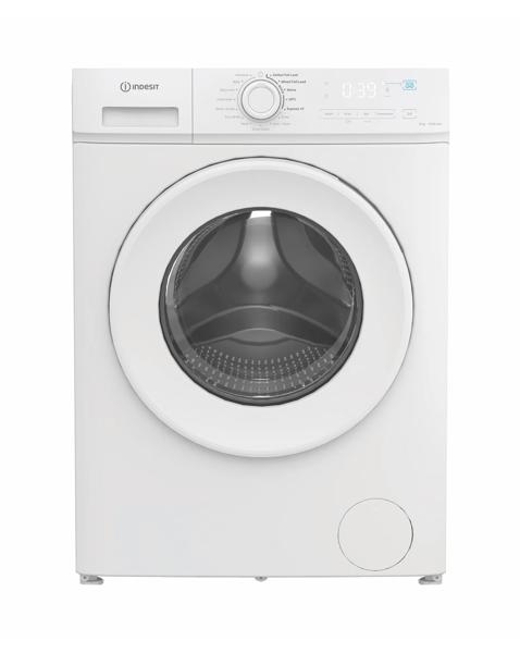 Indesit IMA864 Washing Machine-White