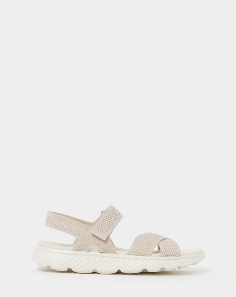 Cushion Walk Knit Sandals EEE Fit