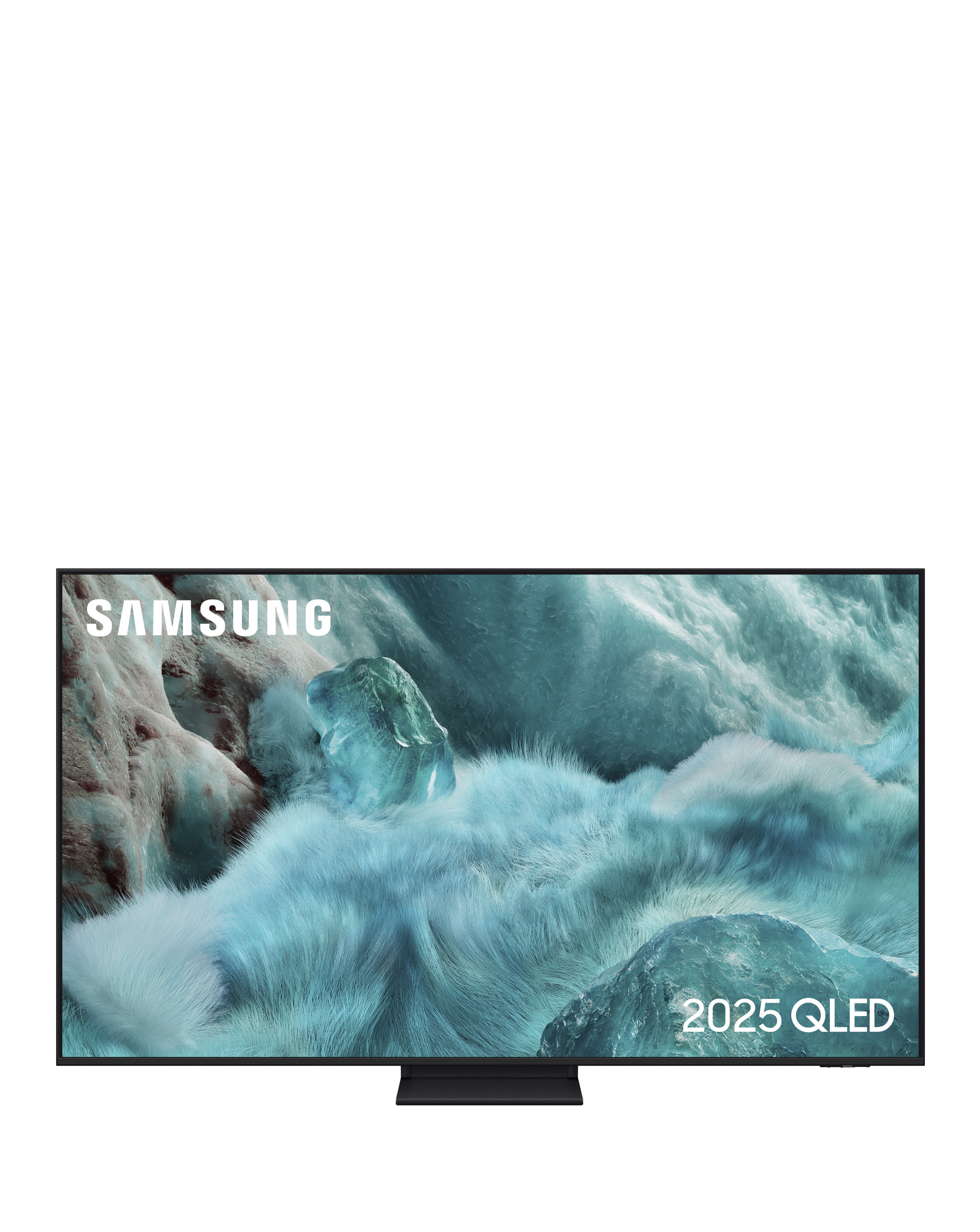 Samsung QE55Q7F5AUXXU 55in QLED AI TV