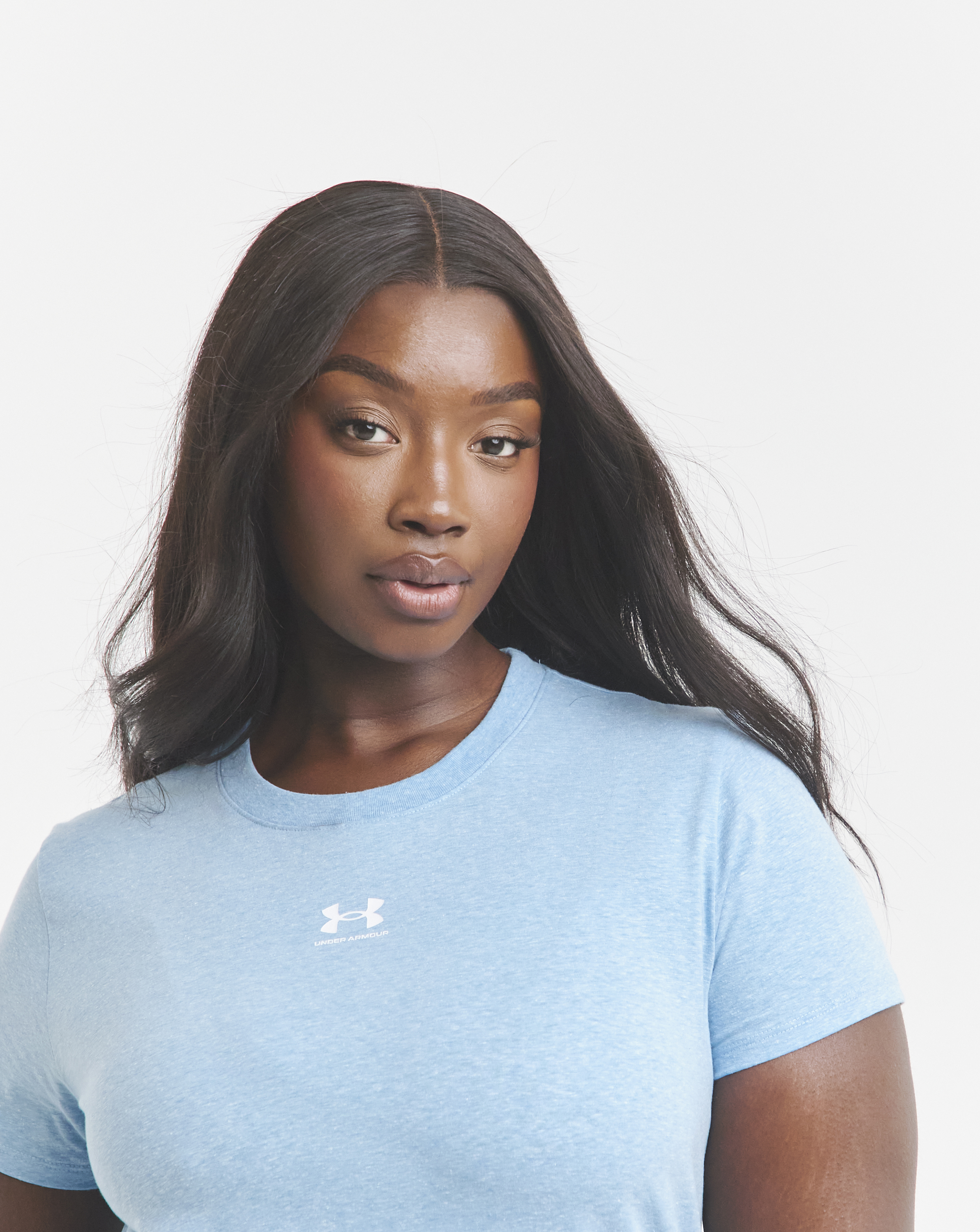 Under Armour Rival Core T-Shirt