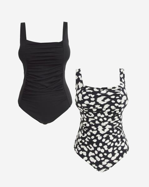 Magisculpt 2 Pack Swimsuits