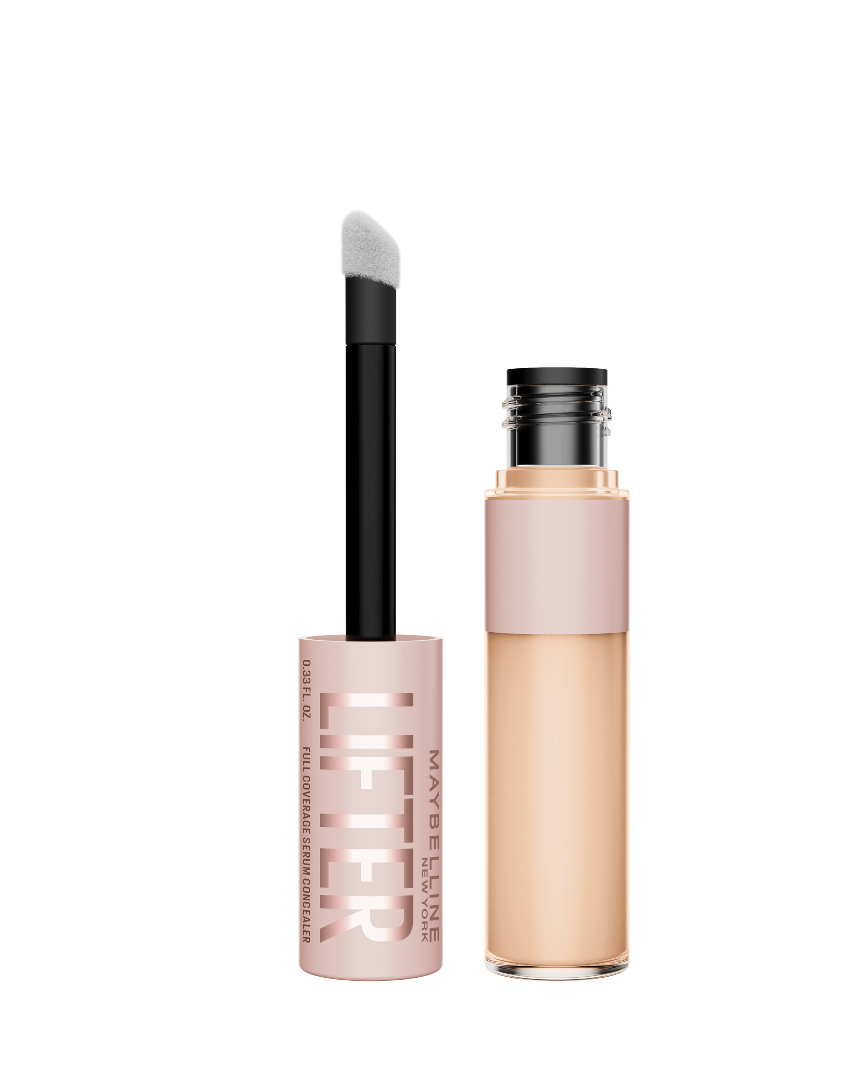 Maybelline New York Lifter Concealer #15