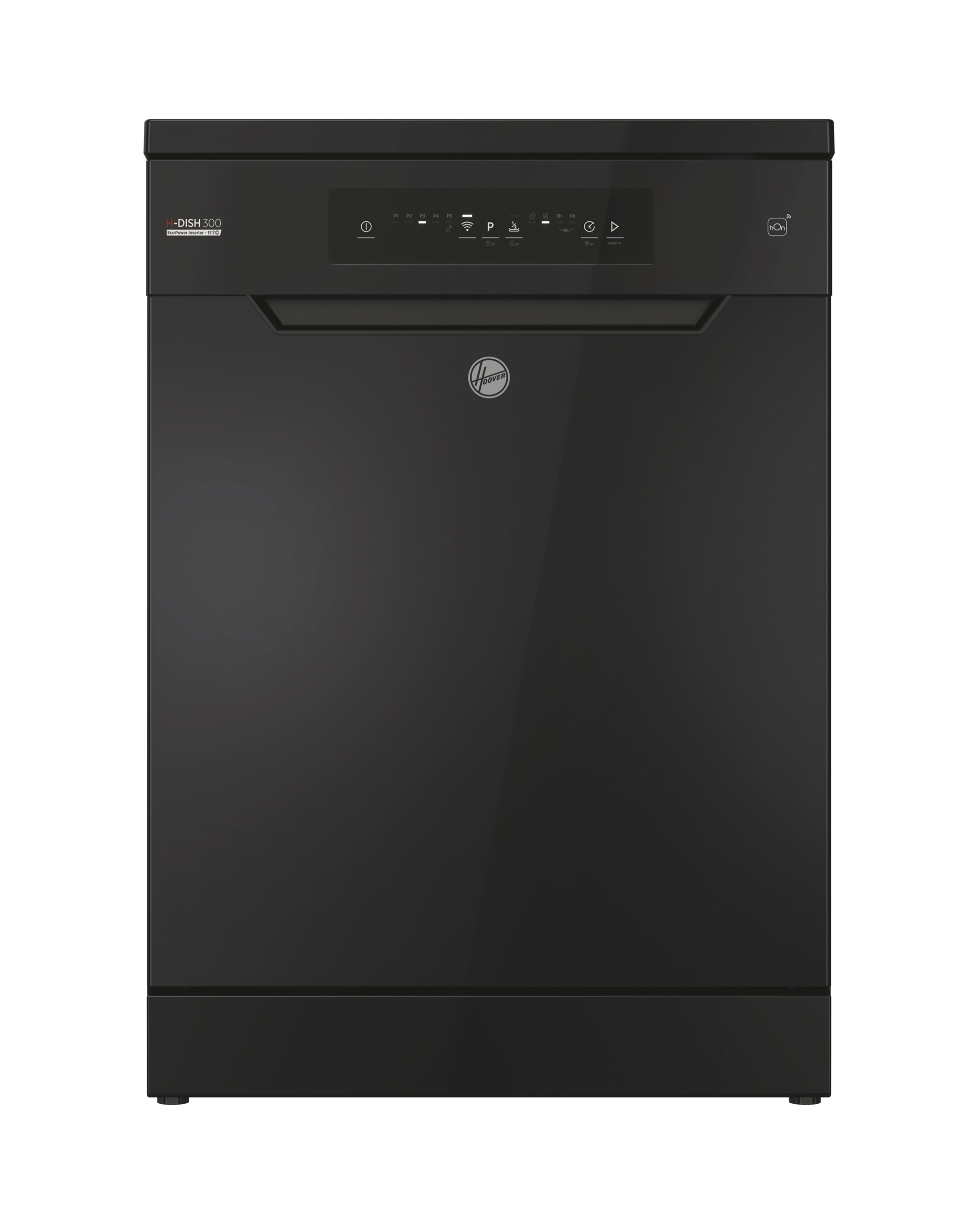 HOOVER HF 3C7L0B 13 place Dishwasher