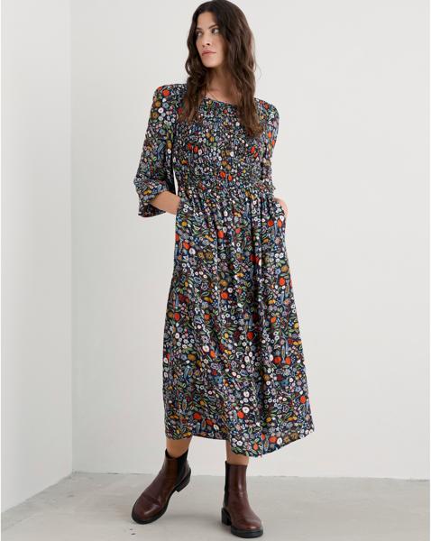 Seasalt Cornwall Meadowsweet Dress
