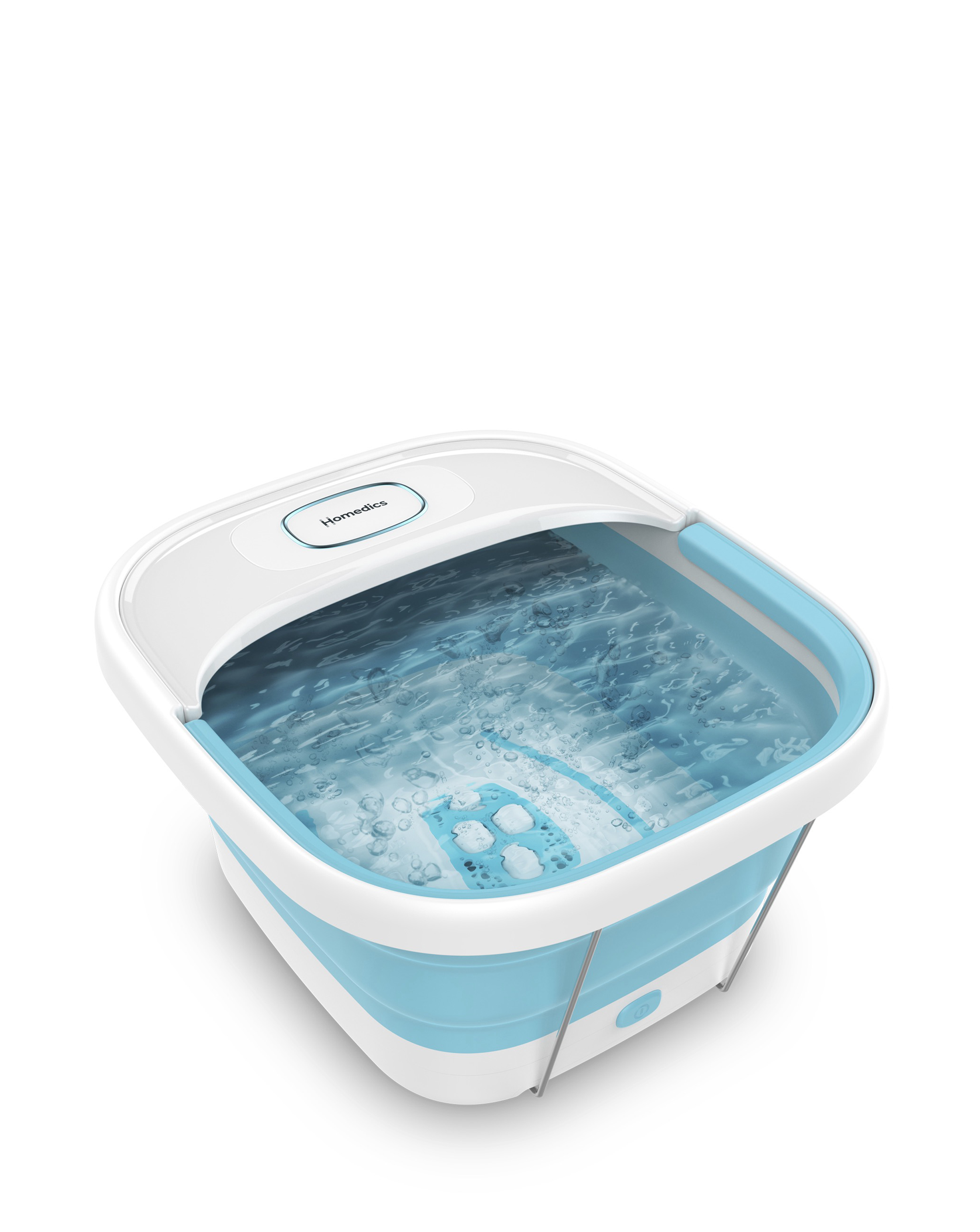 Homedics Foot Spa