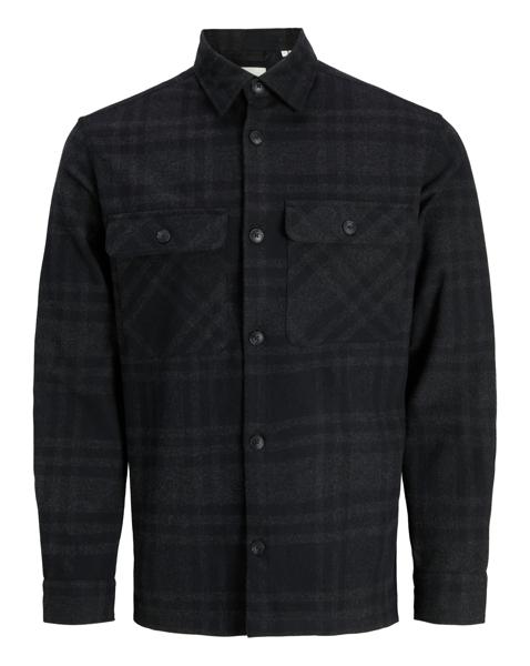 Jack & Jones Premium Rayle Over Shirt