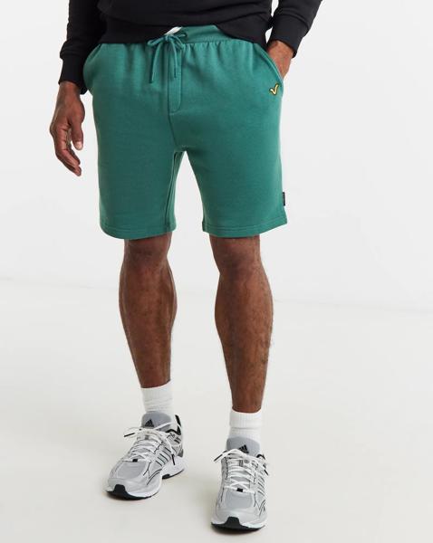 Voi Fleece Jog Shorts