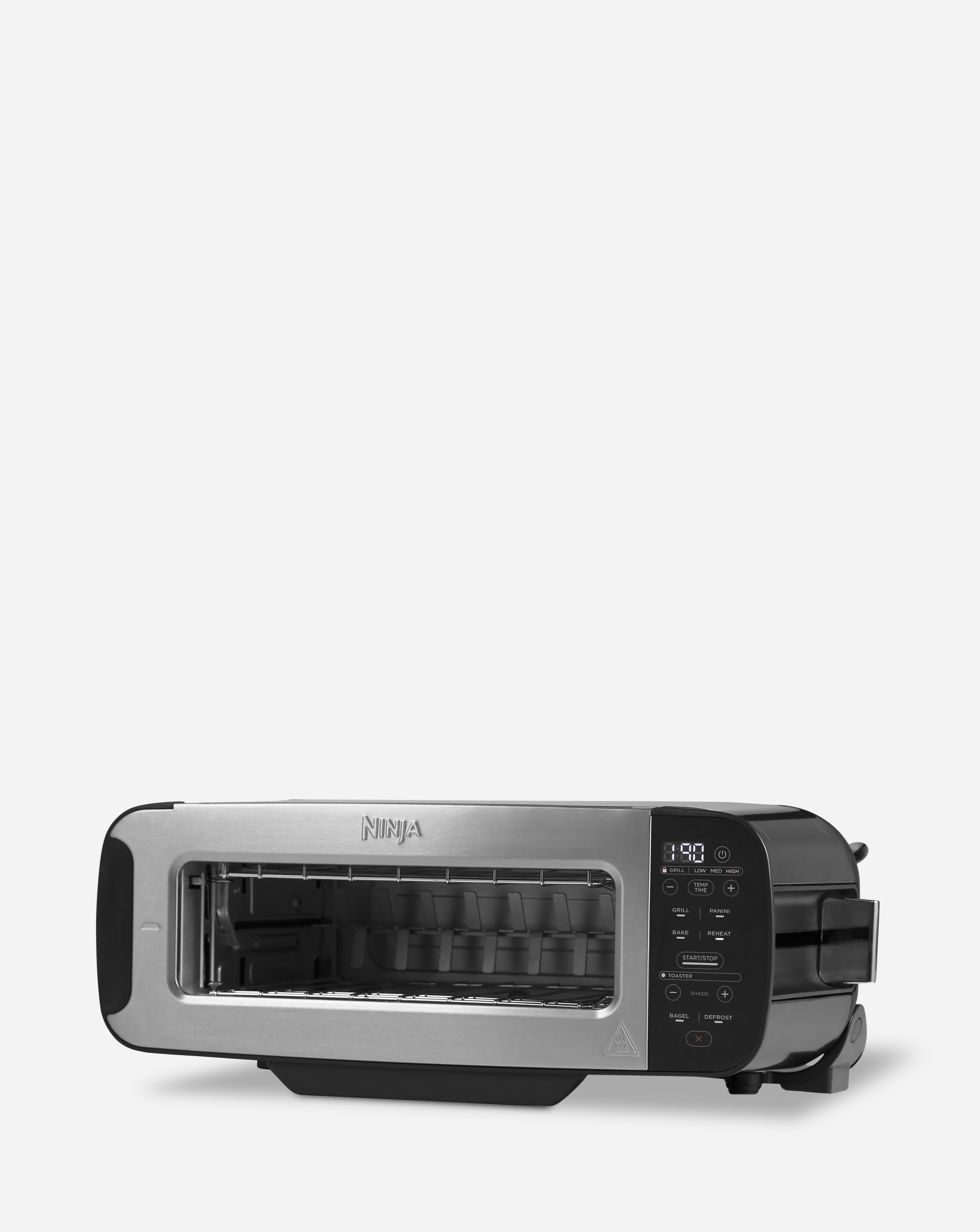 Ninja Foodi Toaster Grill & Panini Press