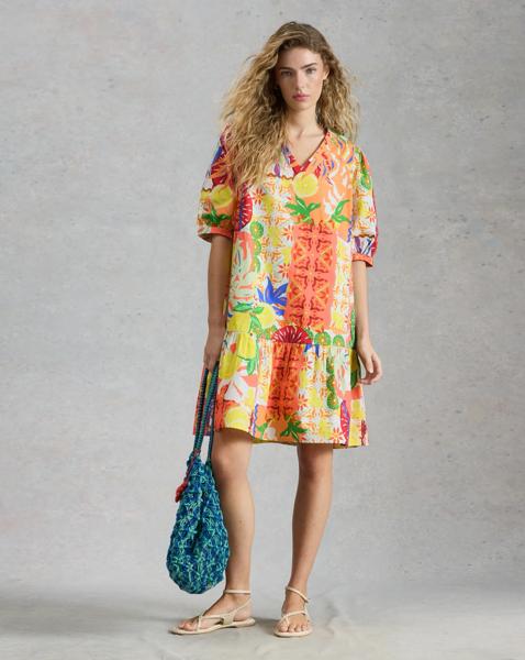 White Stuff Bex Dress
