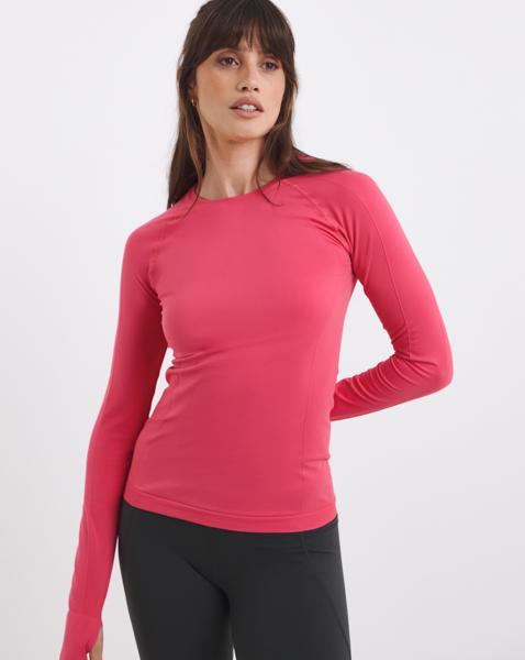 Sweaty Betty Athlete Seamless Top