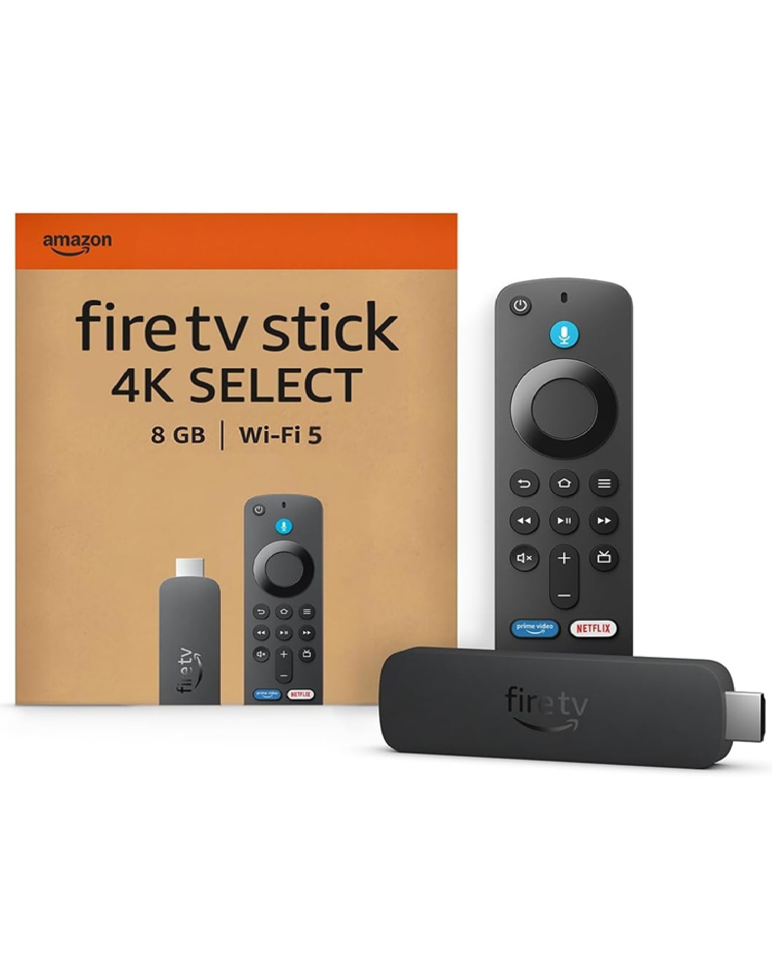 Amazon Fire Tv Stick | Jacamo