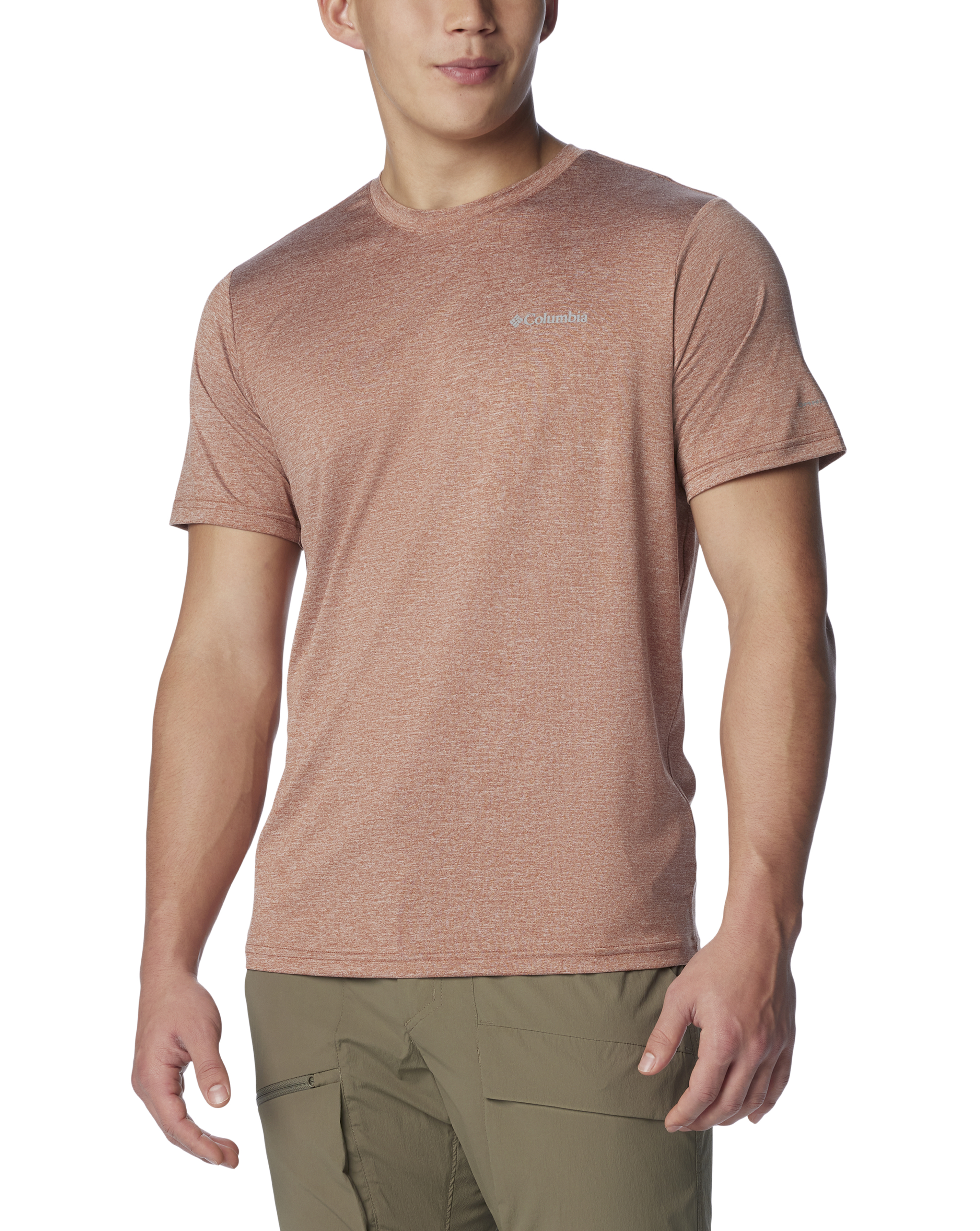Columbia Hike Crew T-Shirt