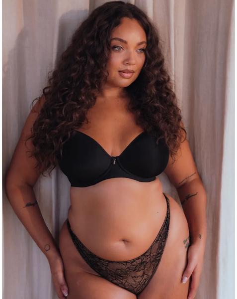 Curvy Kate Smoothie Spacer T-Shirt Bra