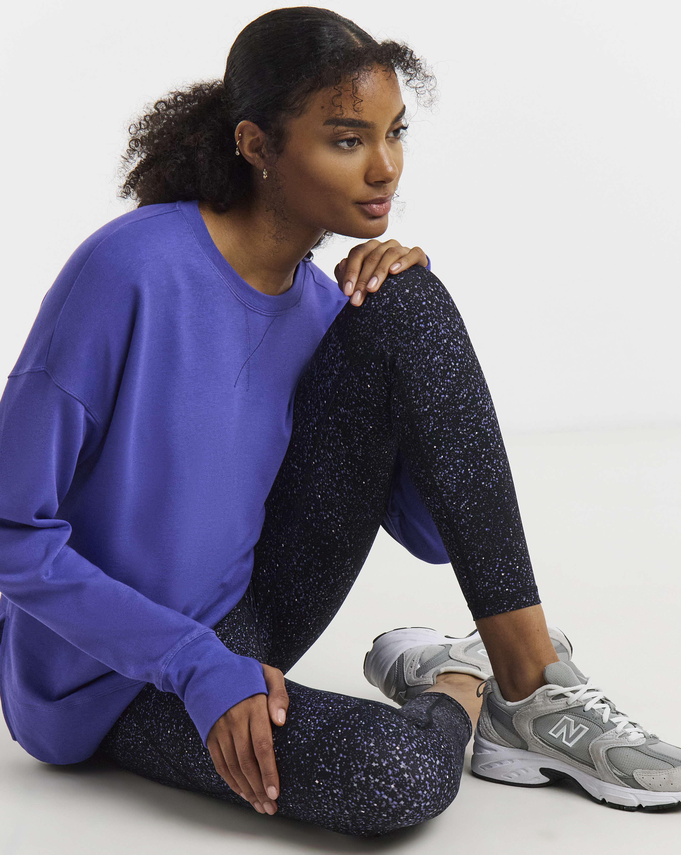 Sweaty Betty Power Full Length Legging