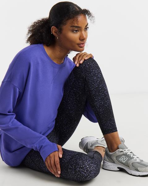Sweaty Betty Power Full Length Legging