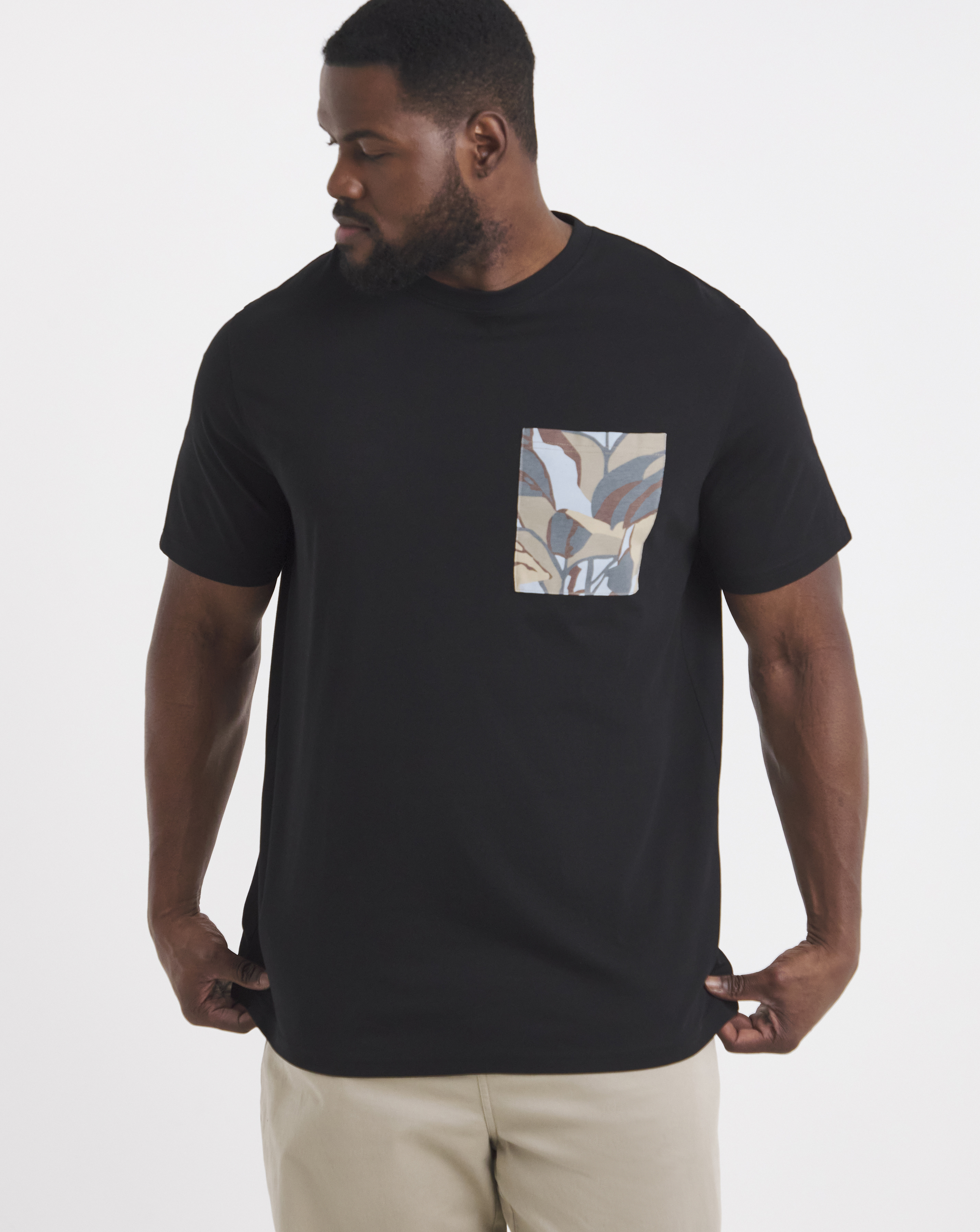 Jack & Jones Avira Pocket T-Shirt
