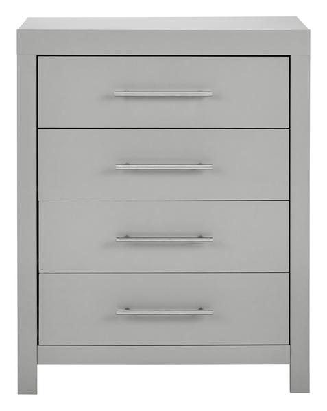 Dakota 4 Drawer Chest - Image