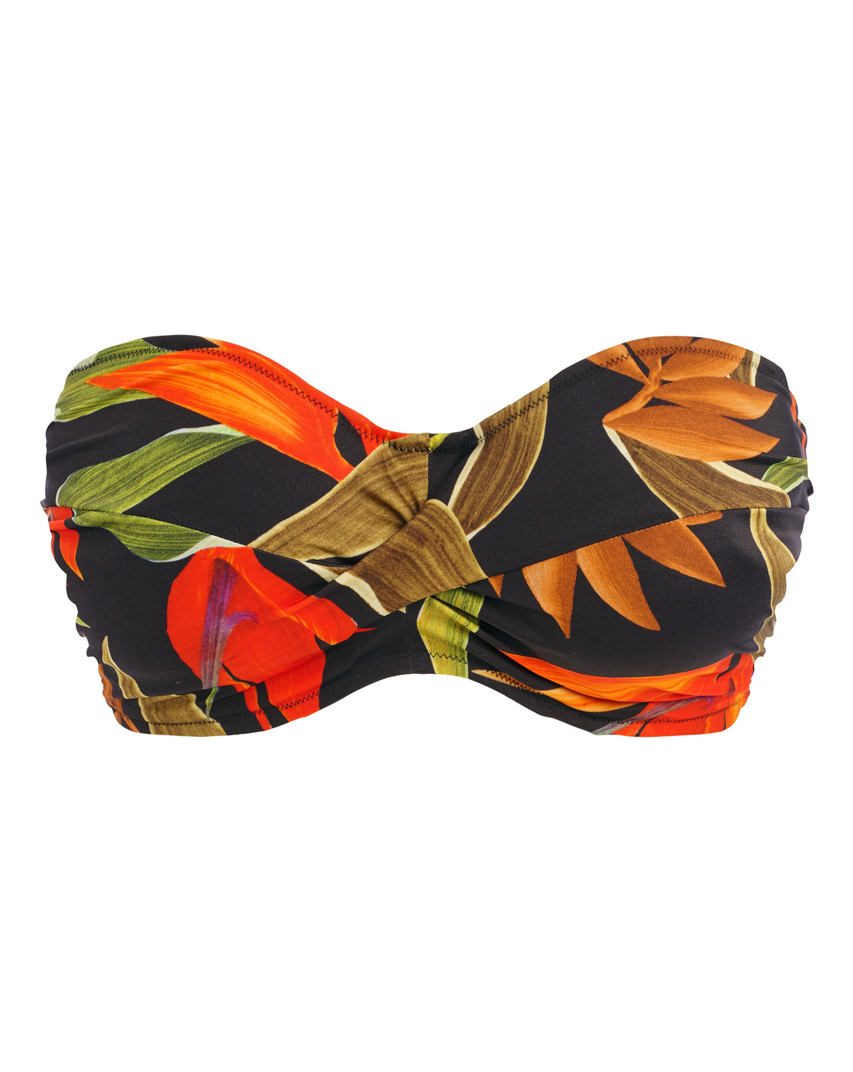 Fantasie Pichola Bandeau Bikini Top