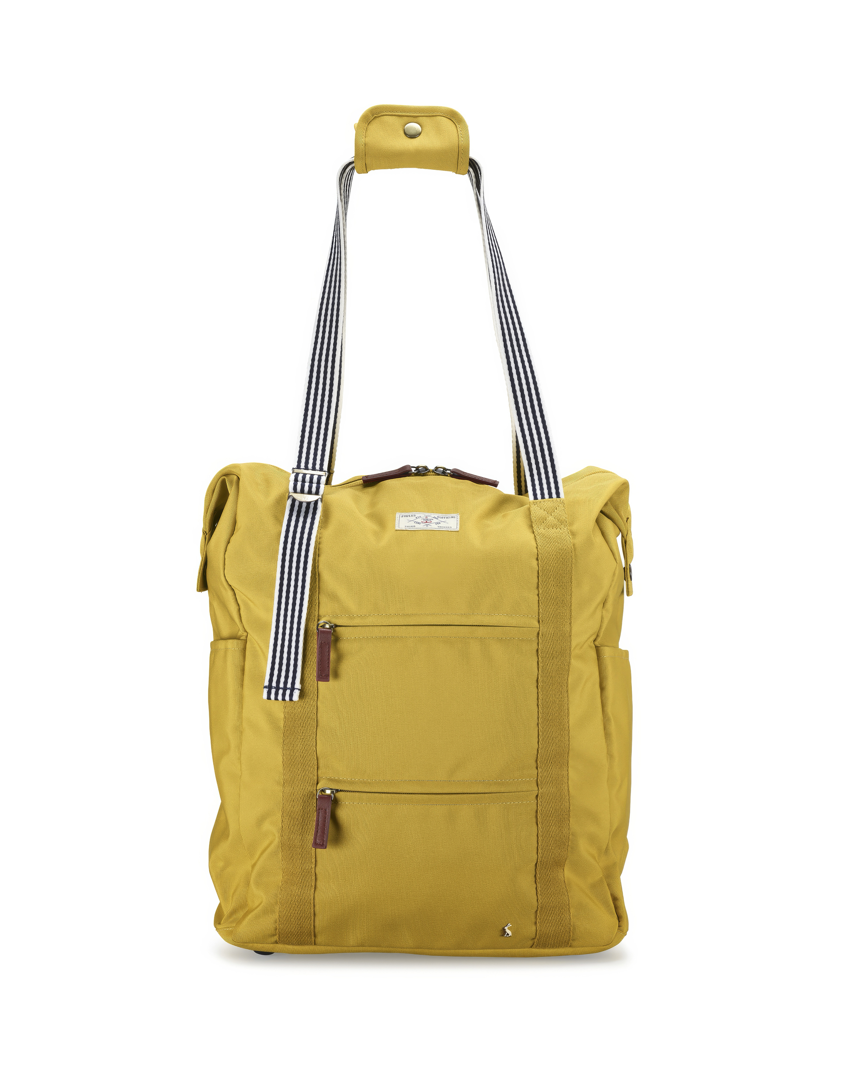 Joules Coast Travel Tote Backpack