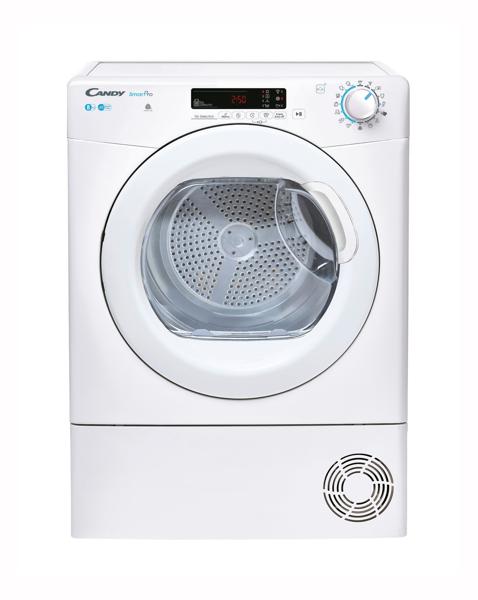 Candy CSOEC8DG 8kg Condenser Dryer