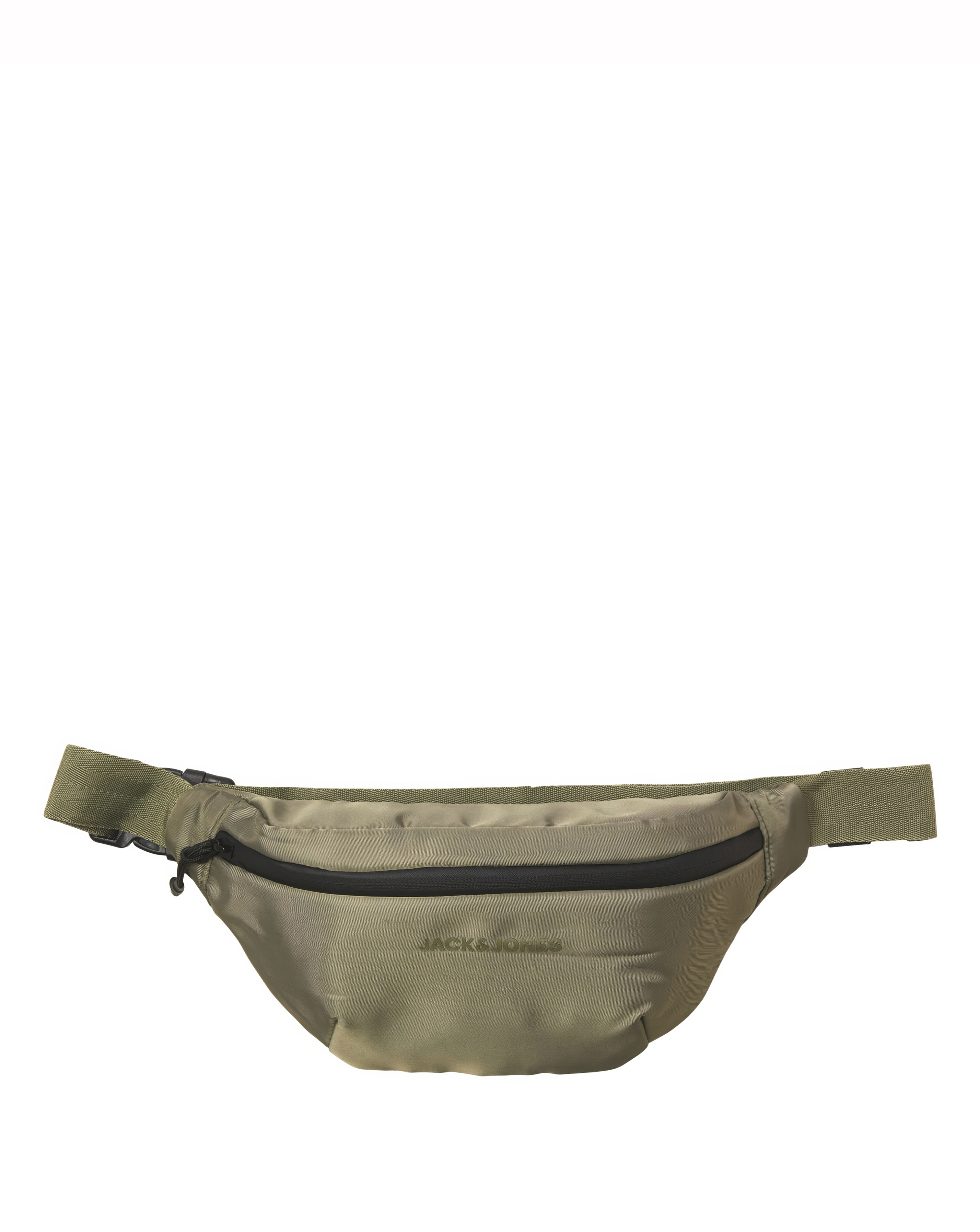 Jack & Jones Oakland Bumbag - Green