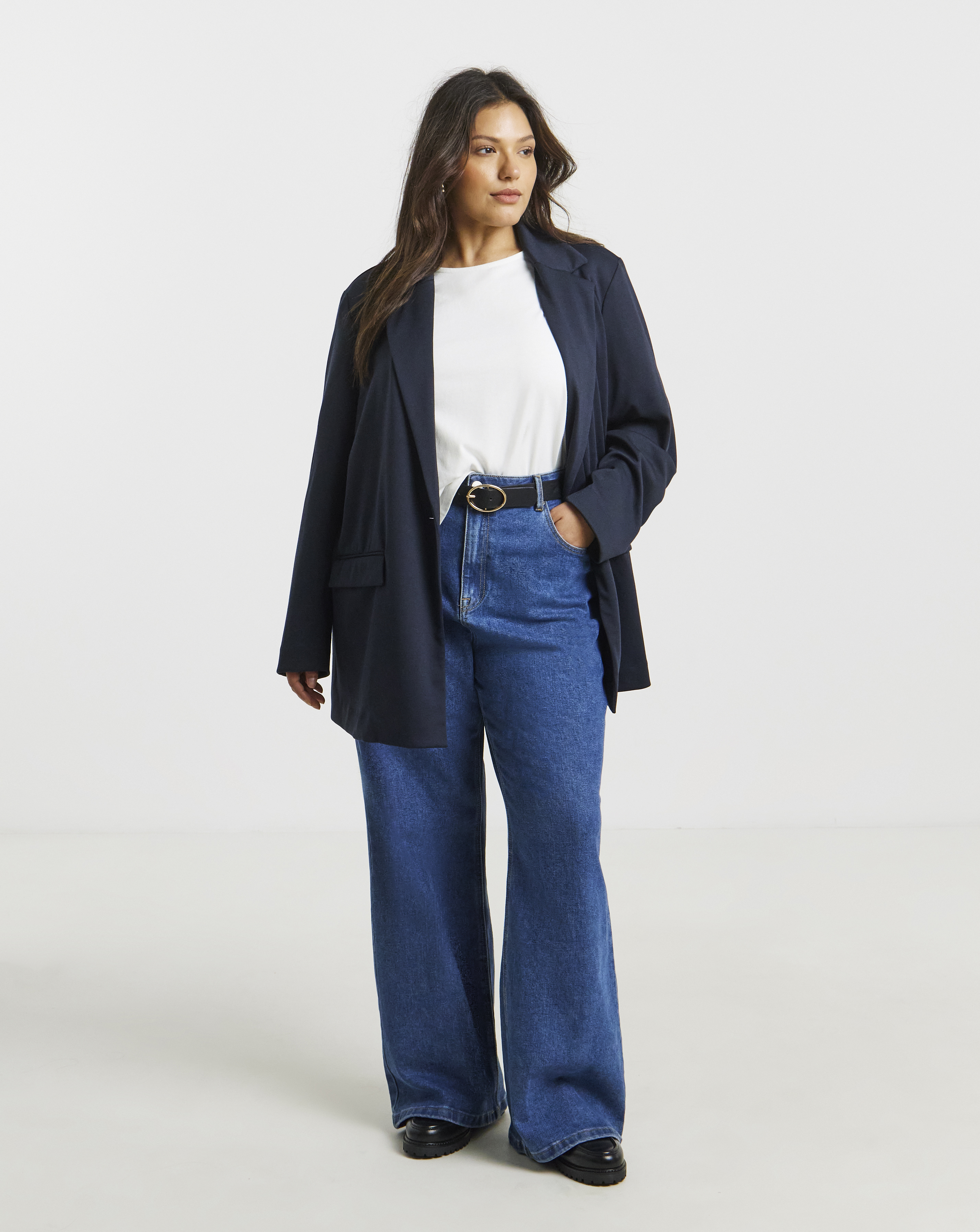 Ponte Blazer