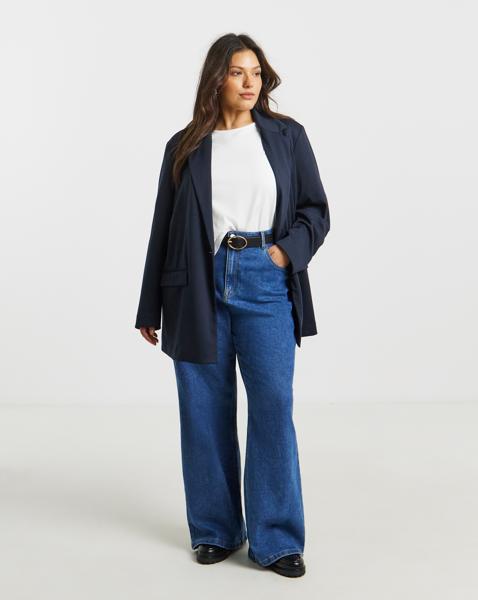Ponte Blazer