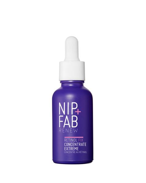 NIP+FAB Retinol Fix Conc Extreme 10%