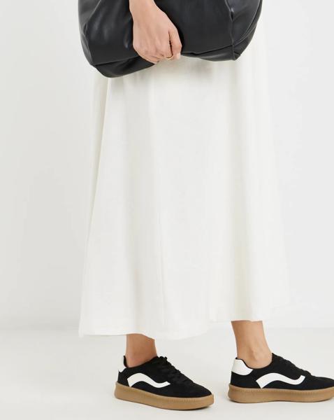 Chunky Retro Trainer Wide