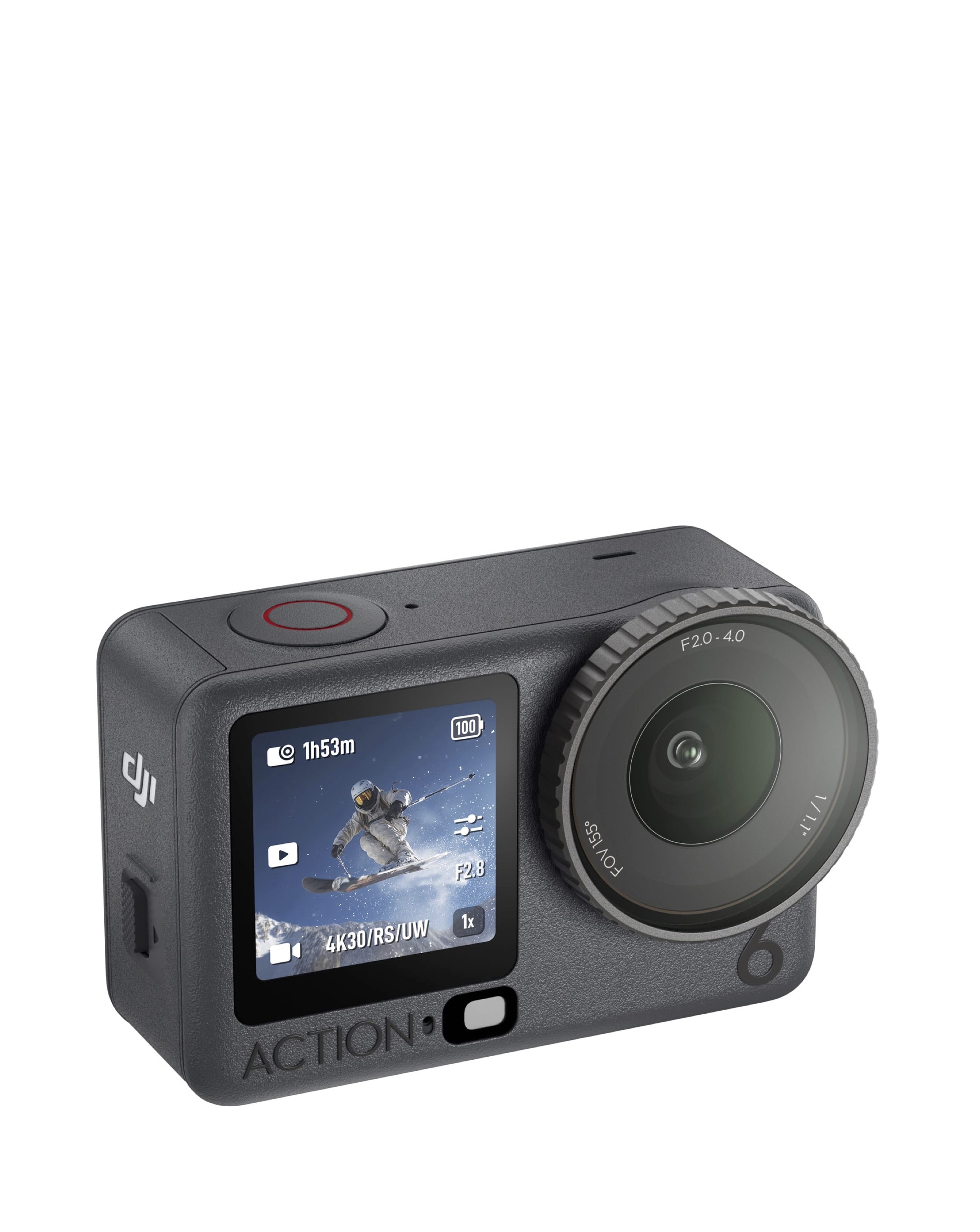 View 3 of DJI Osmo Action 6 Standard Combo
