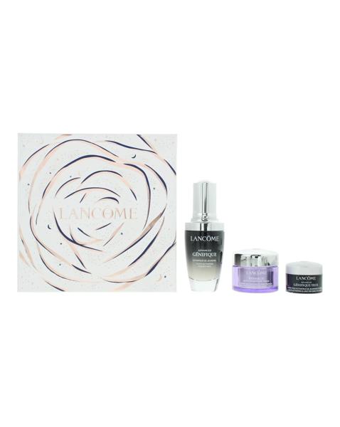 LancomeAdvGenifique3PieceGiftSet