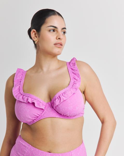 Katerini Bikini Top