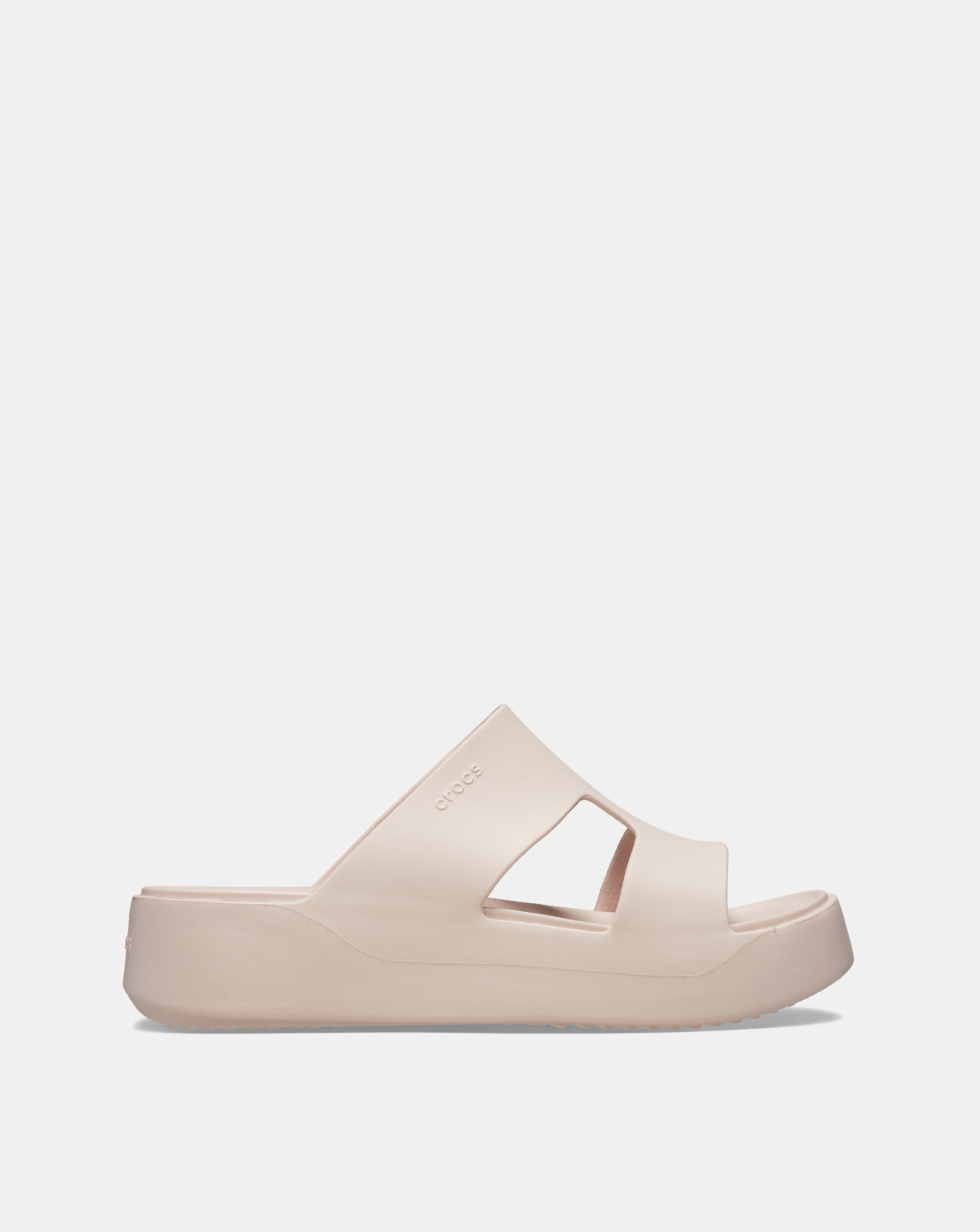Crocs Getaway Platform Strap Sandal